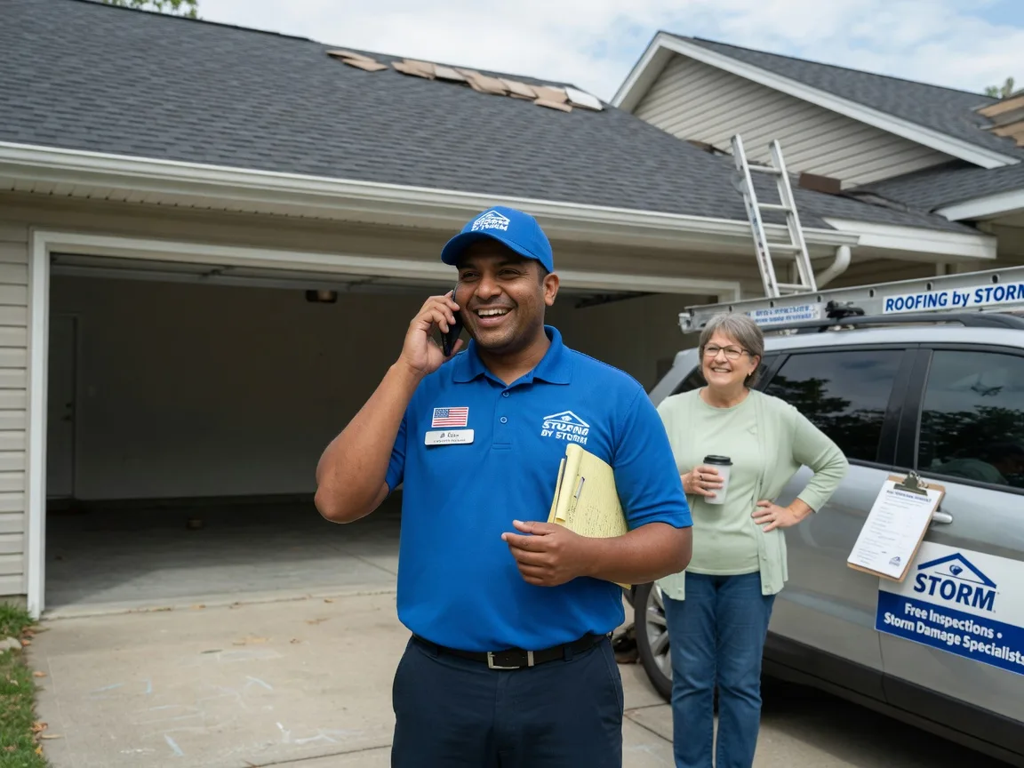 Roof Repair Near Me Linn Creek, MO FAQs